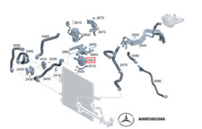 Original MERCEDES-BENZ