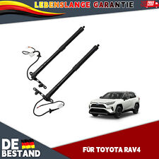 Paar Elektrische Heckklappe