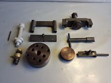 10 Teile Spezialwerkzeug HATZ Diesel Motor Stromaggregat ex Bundeswehr (R2)