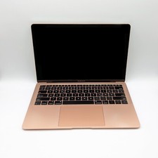 MacBook Air 2020 13 Zoll - i7