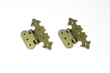 Scharniere Antik Alt