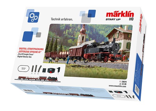 Märklin 29074 digital - märklin,