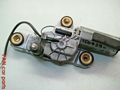 Ford wischermotor hinten - wischermotor,