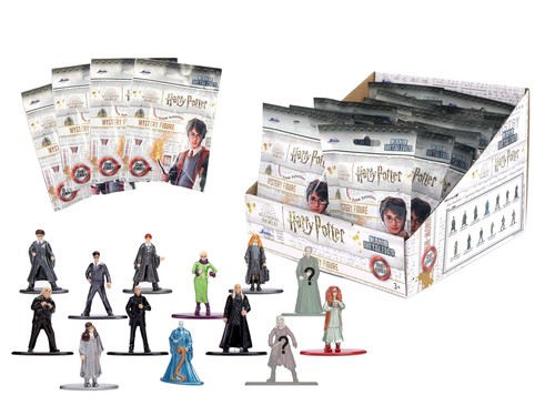 Harry potter blind pack - harry,