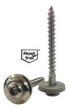 Spenglerschrauben 4,5 mm x 20