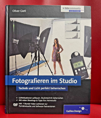 Fotografieren studio - fotografieren,