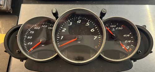 Porsche 911 986 boxter - 986,