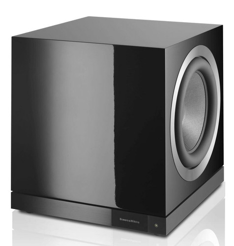 Bower wilkins subwoofer - b&w,