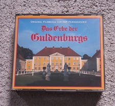 DAS ERBE DER GULDENBURGS -