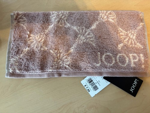 Waschlappen von joop 30x30 - waschlappen,