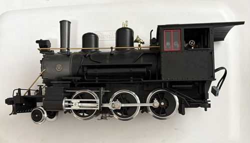 Lgb 23191 scale mogul steam - lgb,