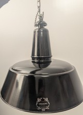 Bolich Hängelampe Berlin 40 cm schwarz