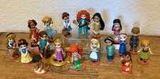 Disney Store Animators Collection Set - 18 Figuren - Disney Prinzessinnen