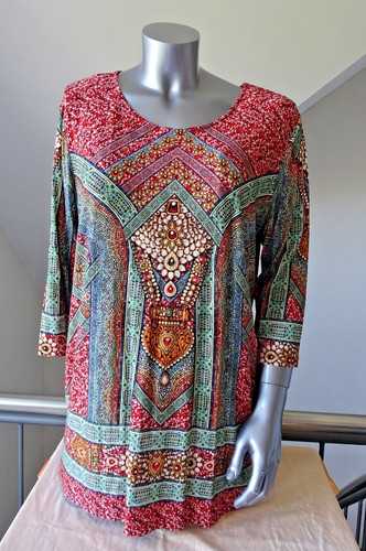 Shirt von sarah kern über - shirt,
