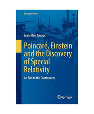 Poincaré, Einstein and the Discovery of Special Relativity: An End to the Contr
