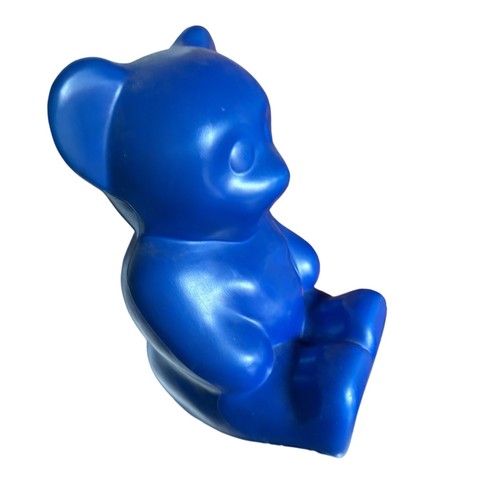 1990er lumibär 36cm - 1990er,