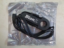 Bionx interface bib - interface,