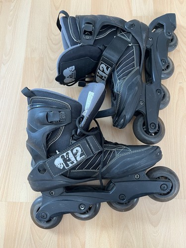 Inliner inline skates - inliner,