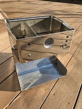 QuickMill Quick Mill Edelstahl