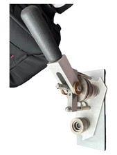 Vredestein Knopfmaschine