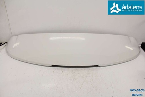Spoiler heckklappe opel - spoiler,