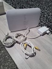 Telekom Speedport Smart  . WLAN-Router , DSL , LAN , 