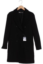 ZARA Mantel Damen Jacke Parka