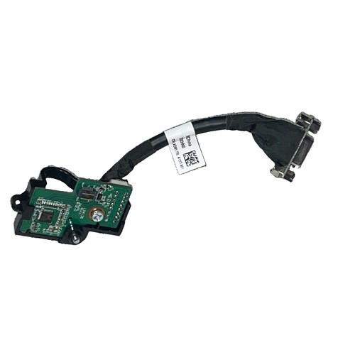 Dell 06xhn0 vga adapter für - vga,