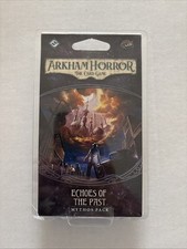 Arkham Horror: Echoes of the