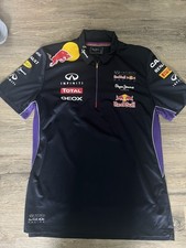 Red Bull Poloshirt Größe XL