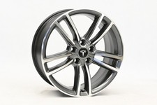 ALUFELGEN 19 ZOLL TESLA MODEL