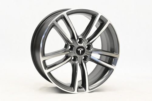 Alufelgen zoll tesla model - alufelgen,