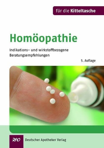 Homöopathie für die