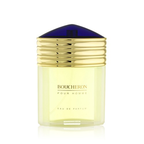 Boucheron pour homme - pour, de