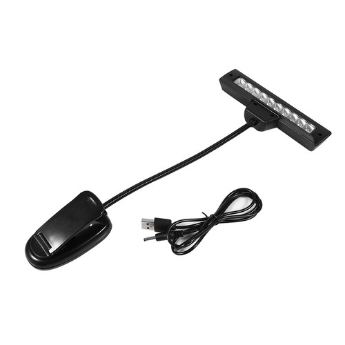 Led klemmleuchte für - led-klemmleuchte,