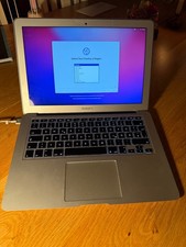 Apple macbook air 128gb - apple, 13,3"