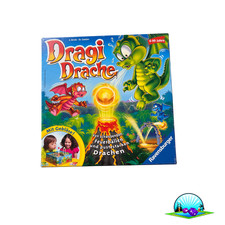 Dragi Drache Ravensburger