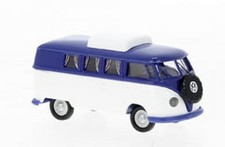 1/87 Brekina # 2243 VW T1b