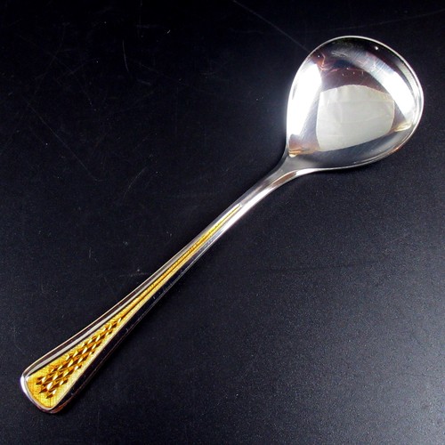 Wmf cromargan zuckerlöffel - wmf,