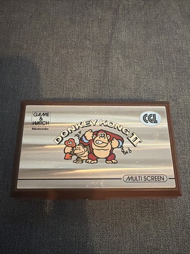 Nintendo donkey kong - nintendo,