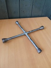 RADKREUZ Hazet POPULAR 19; 22; 17 ; 20,64 , OLDITIMER RADMUTTER SCHLÜSSEL