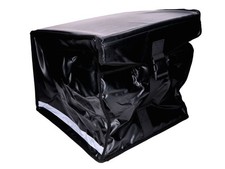 Pizzakoffer, Top Case Koffer