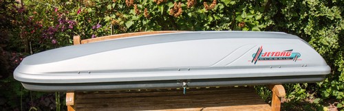 Dachbox jetbag classic 500 - dachbox,,