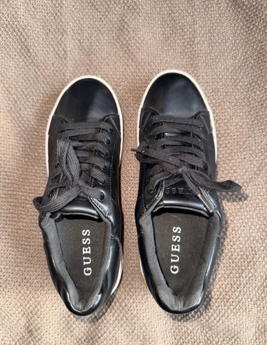 Guess unisex sneaker low top - guess,
