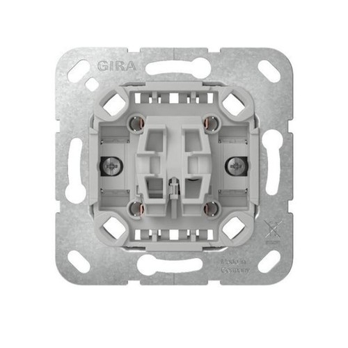 Gira tastschalter 312700 - gira,