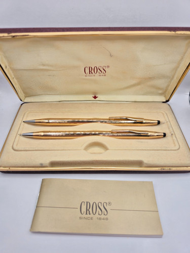 Cross classic century - classic,