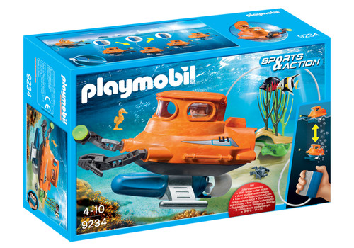 Playmobil 9234 sports - playmobil,