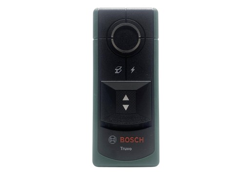 Digitaler leitungssucher bosch - leitungssucher,