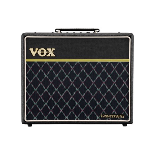 Vox valvetronix vt40x - valvetronix,