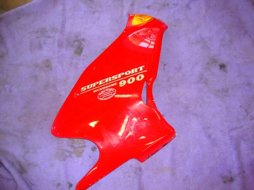Ducati 900 750 600 - , ss